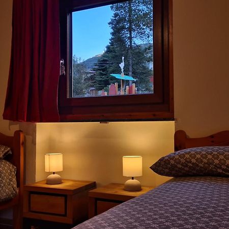Chez Ferdinand Apartment Valtournenche Luaran gambar