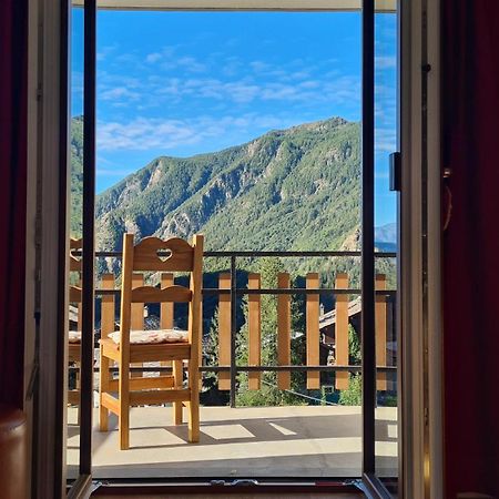 Chez Ferdinand Apartment Valtournenche Luaran gambar
