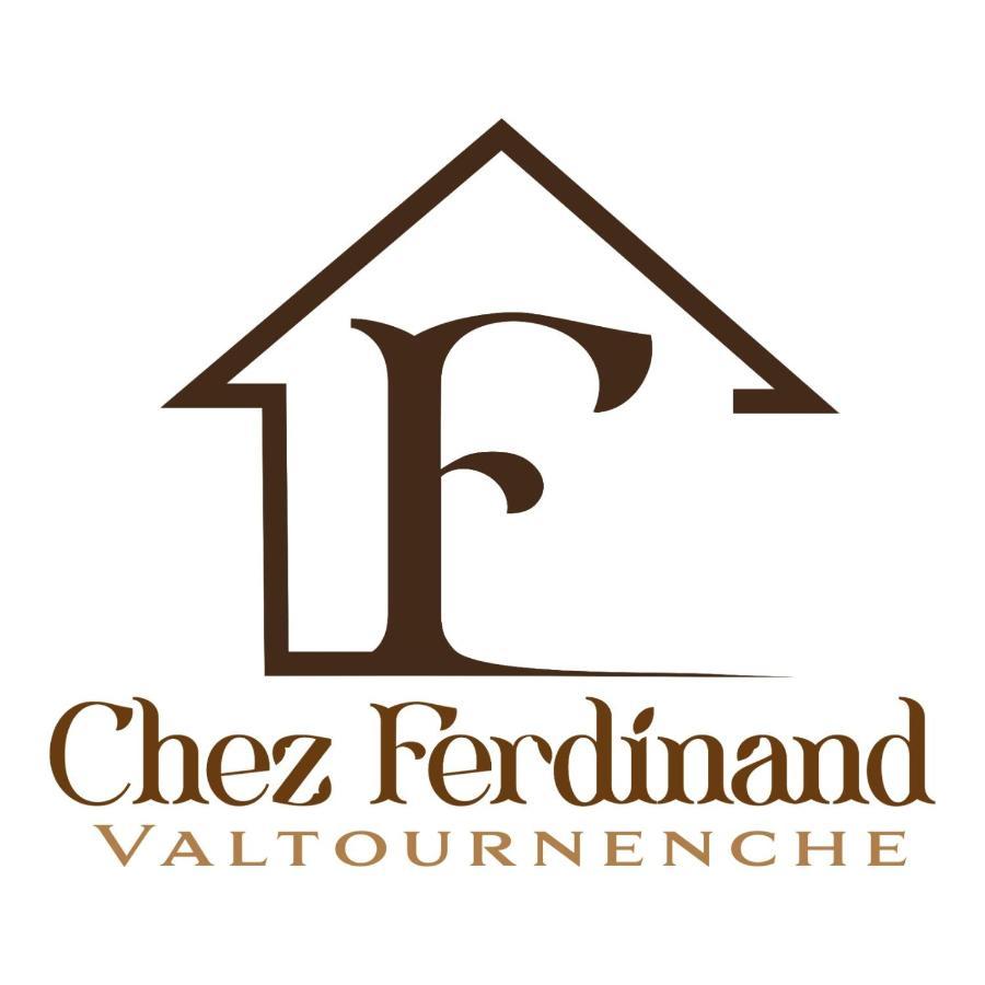Chez Ferdinand Apartment Valtournenche Luaran gambar