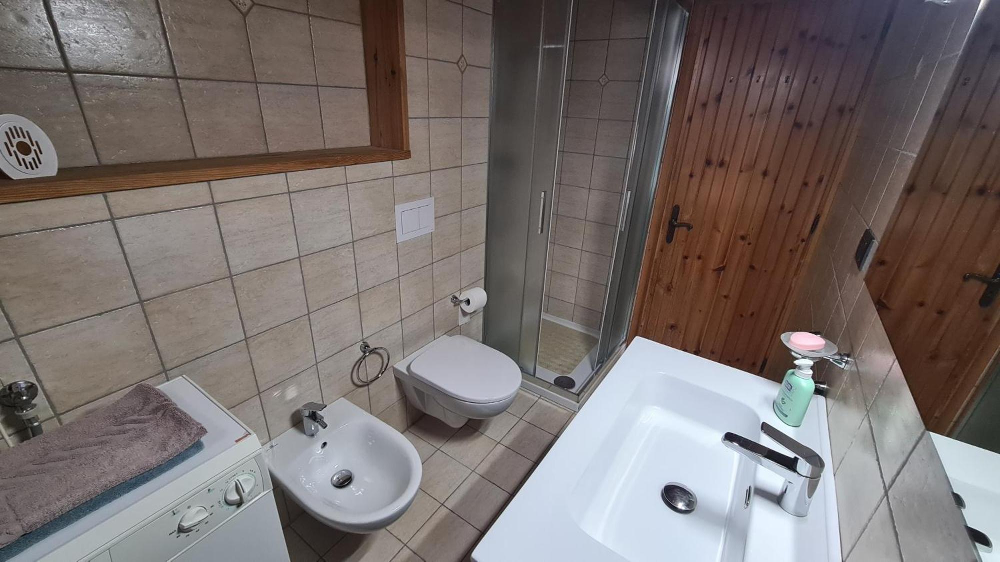 Chez Ferdinand Apartment Valtournenche Bilik gambar