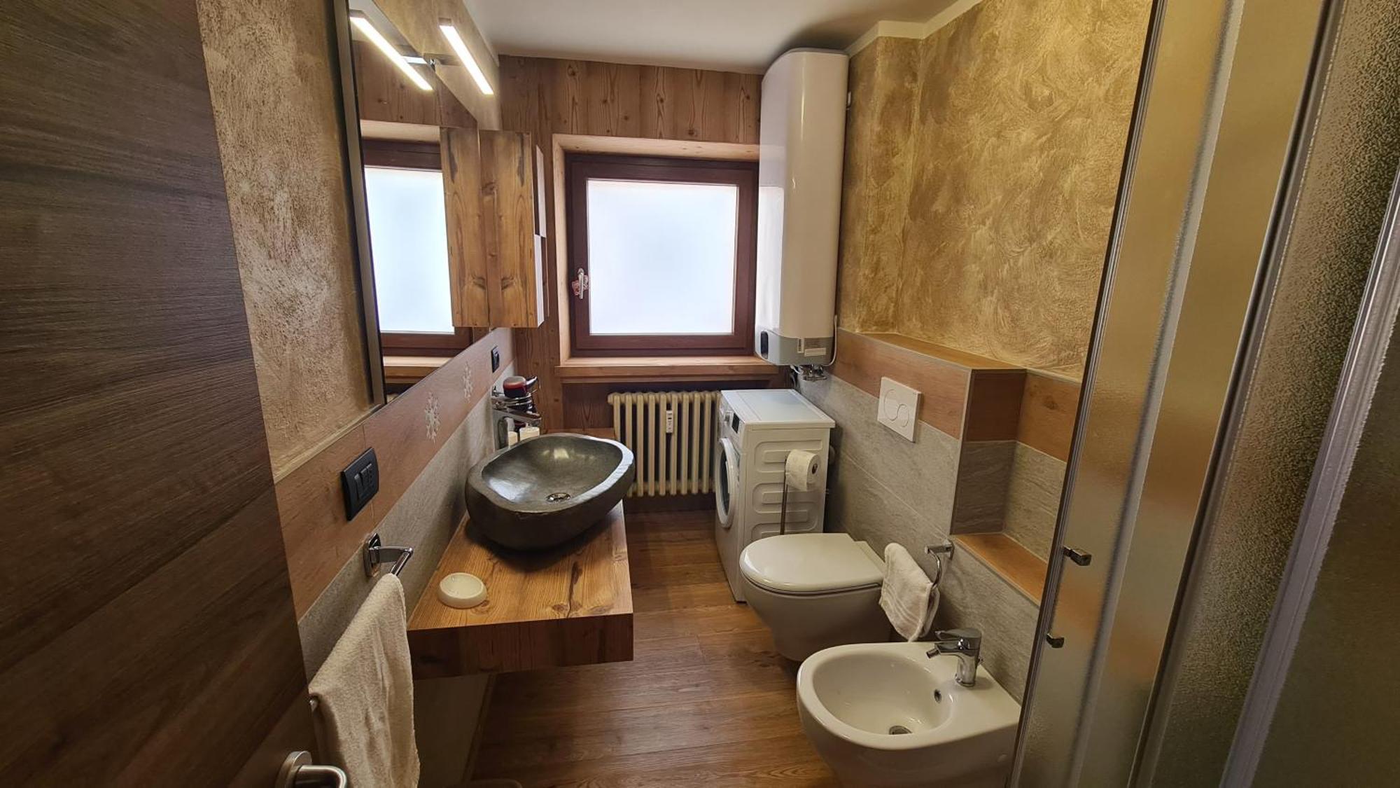 Chez Ferdinand Apartment Valtournenche Luaran gambar