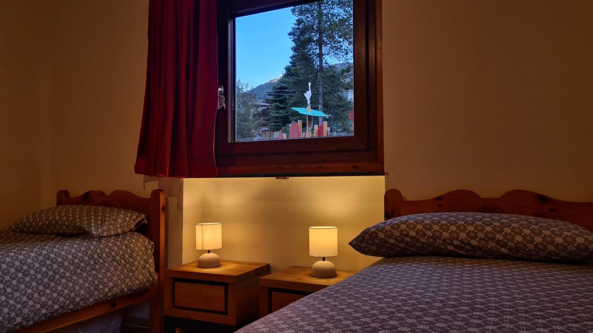 Chez Ferdinand Apartment Valtournenche Luaran gambar
