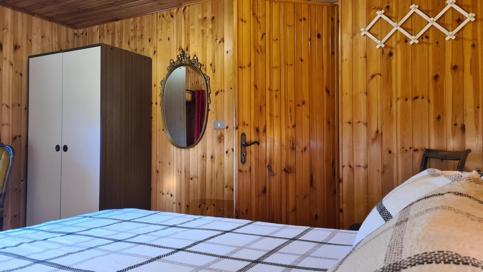 Chez Ferdinand Apartment Valtournenche Luaran gambar