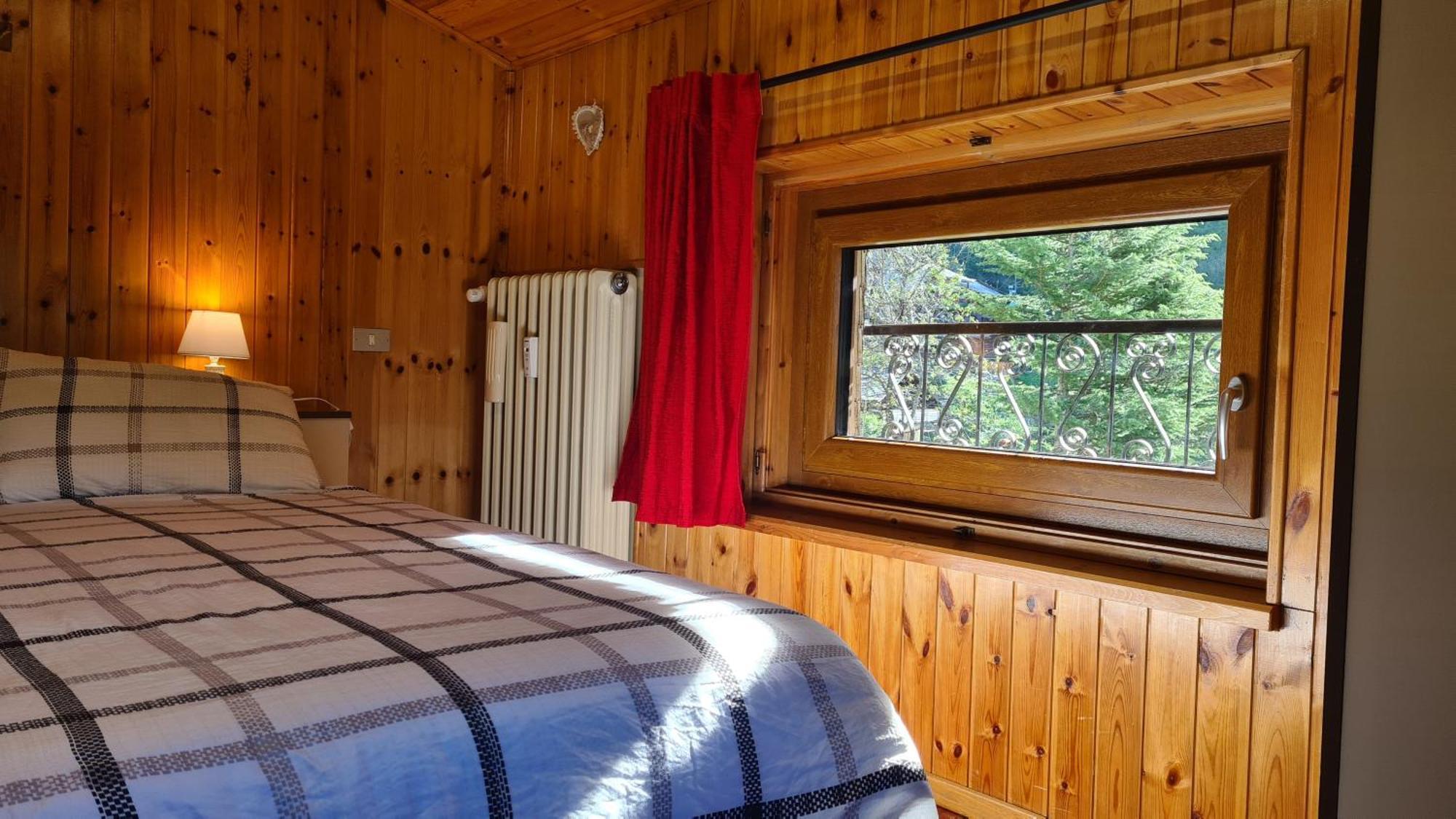 Chez Ferdinand Apartment Valtournenche Luaran gambar
