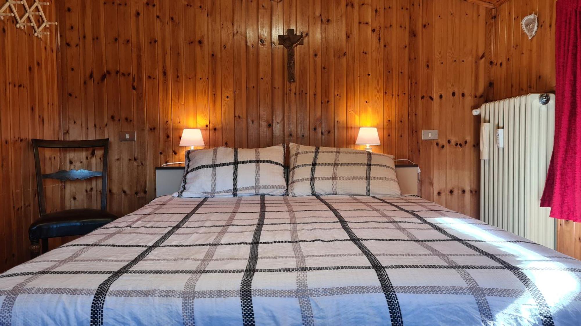 Chez Ferdinand Apartment Valtournenche Luaran gambar