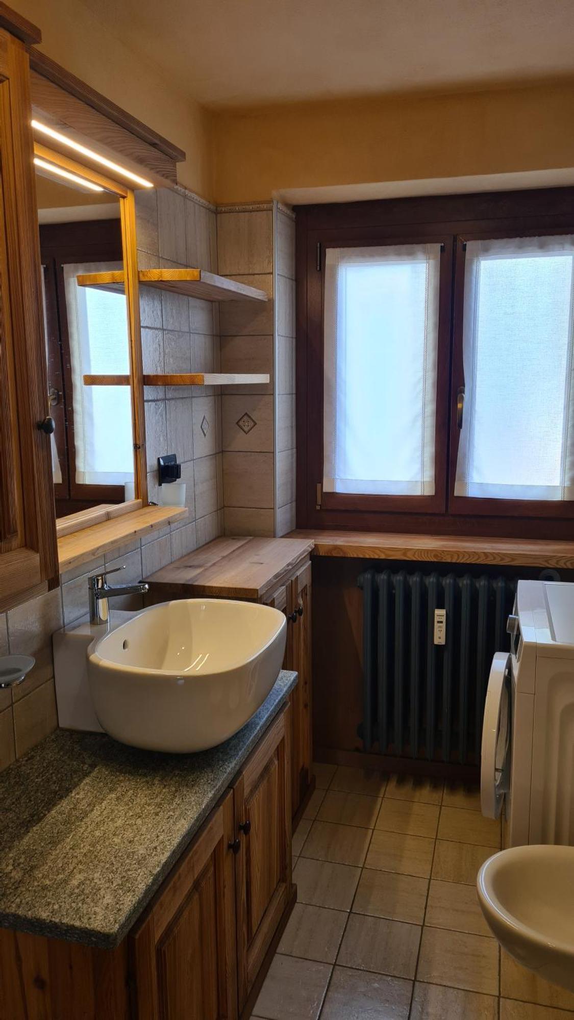 Chez Ferdinand Apartment Valtournenche Luaran gambar