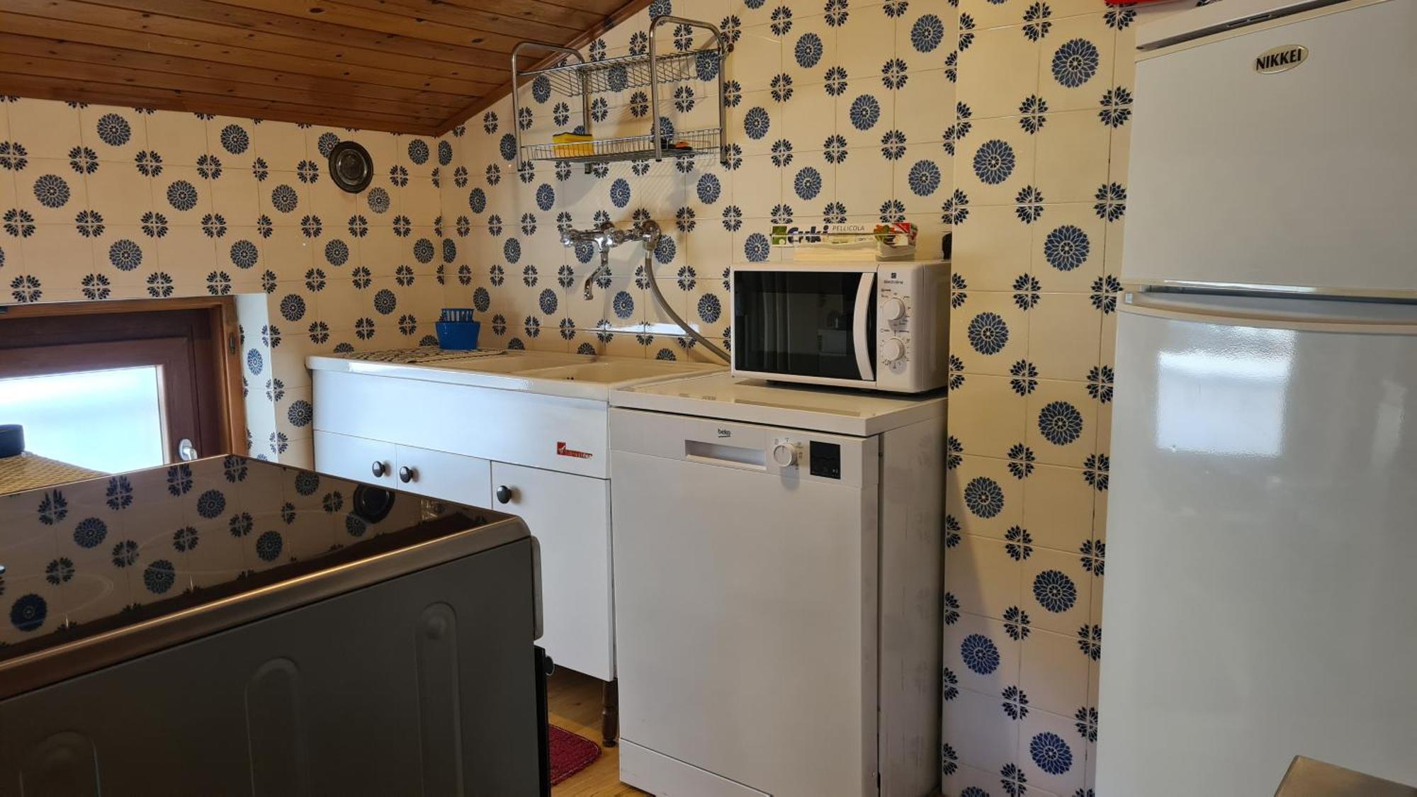 Chez Ferdinand Apartment Valtournenche Luaran gambar