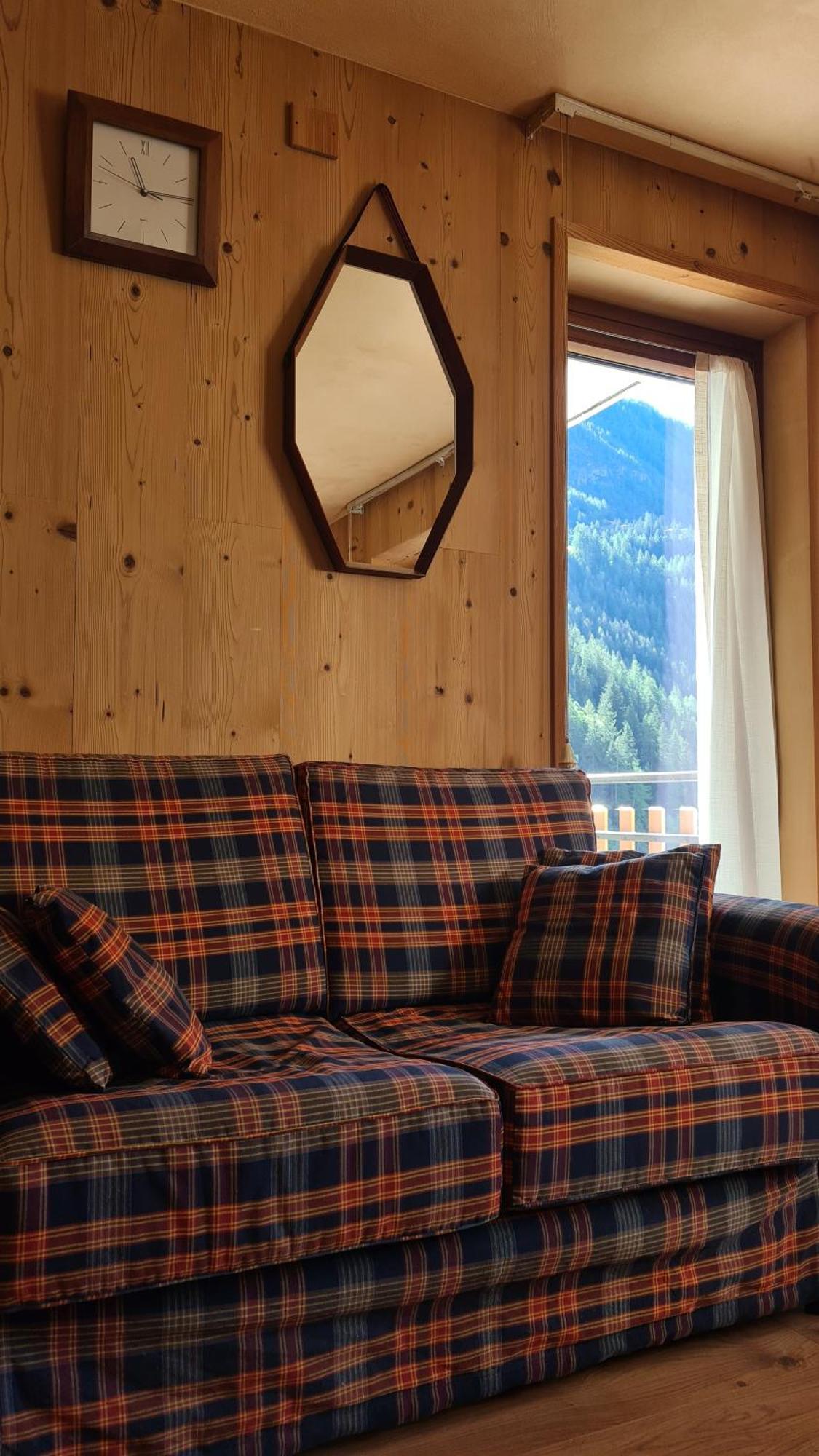 Chez Ferdinand Apartment Valtournenche Luaran gambar