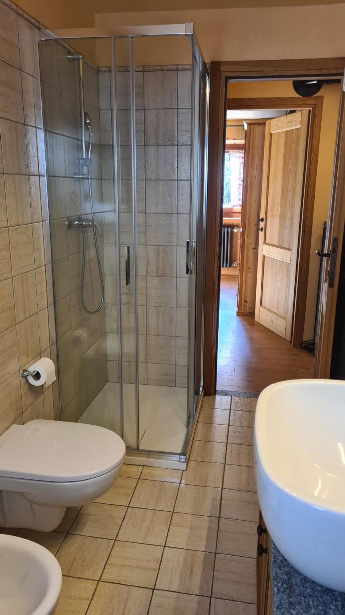 Chez Ferdinand Apartment Valtournenche Luaran gambar
