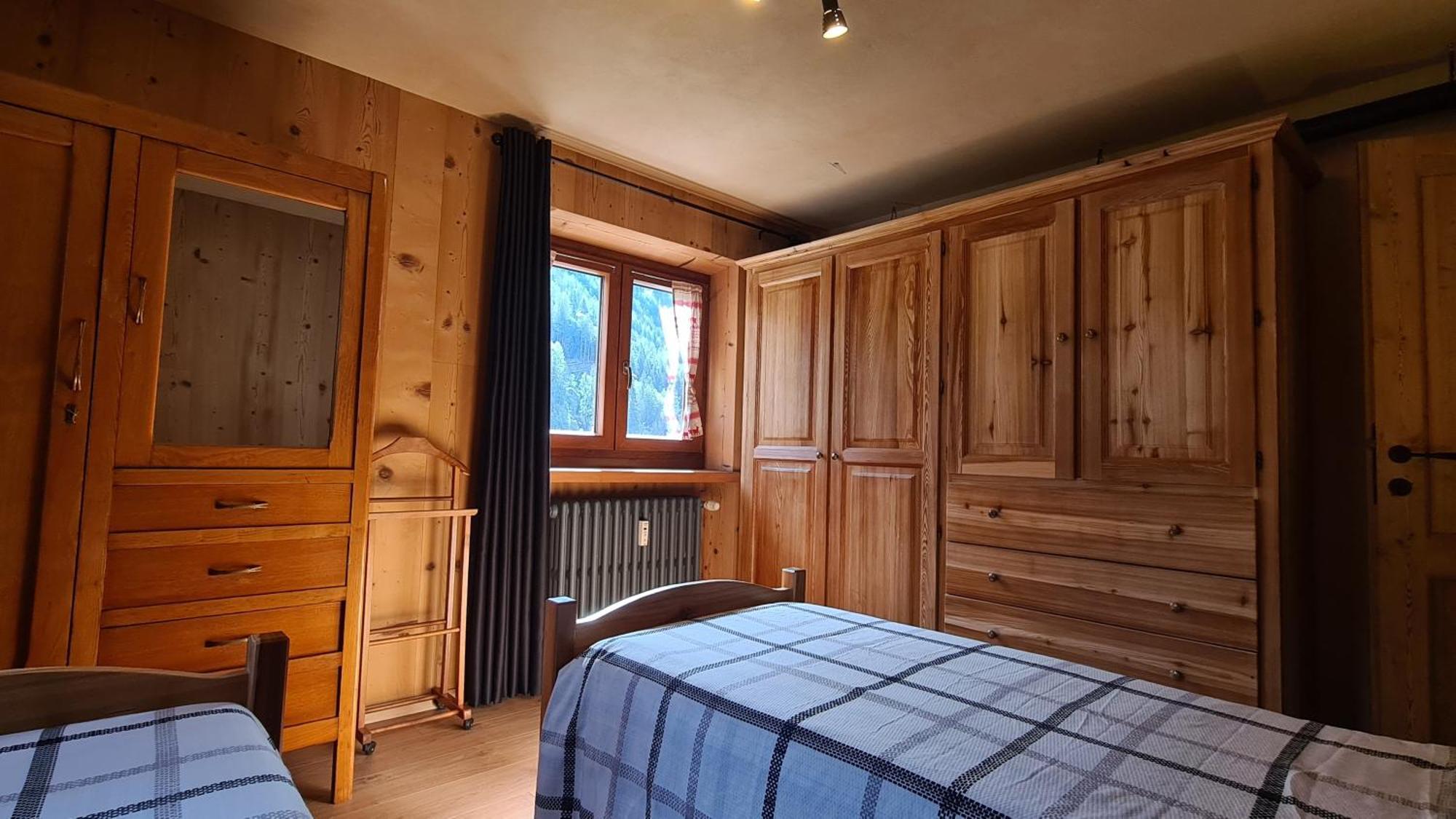 Chez Ferdinand Apartment Valtournenche Luaran gambar