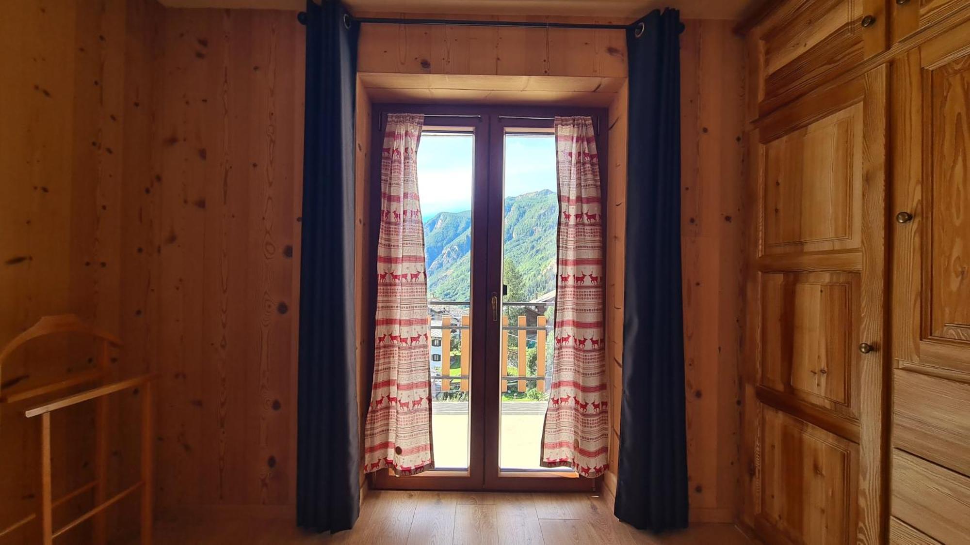 Chez Ferdinand Apartment Valtournenche Luaran gambar