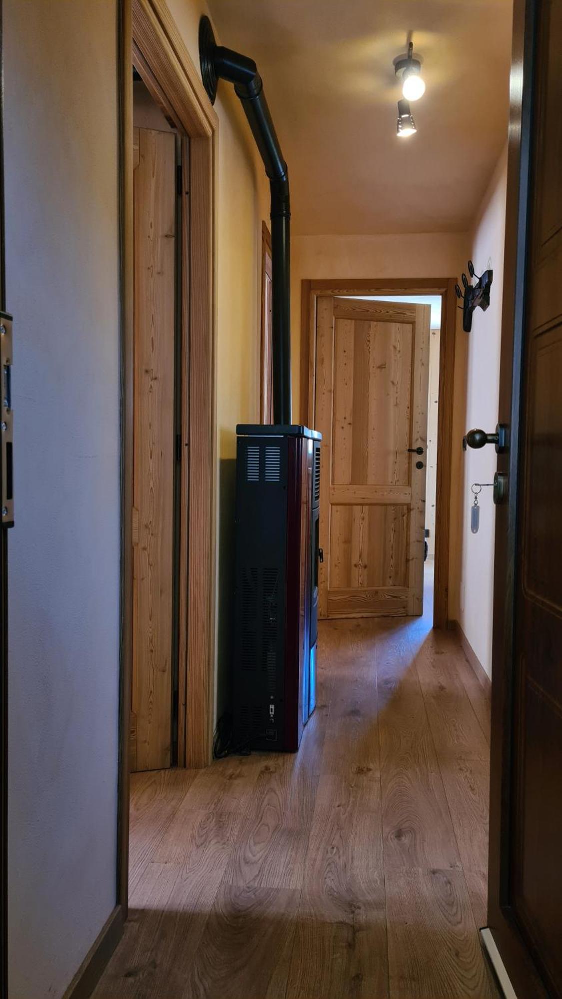 Chez Ferdinand Apartment Valtournenche Luaran gambar